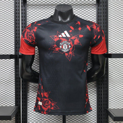 Manchester United 2026-27 Pre Match Shirt 