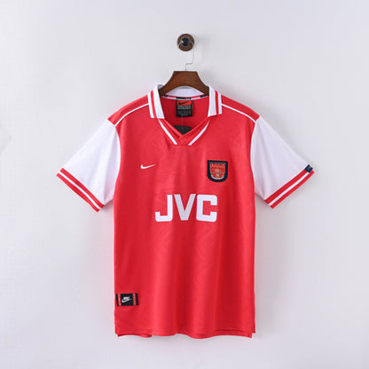 Arsenal 1996-98 Home Shirt 