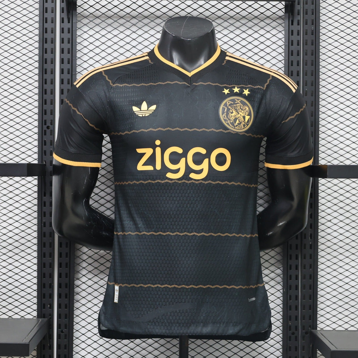Ajax 2026-27 Away Shirt 