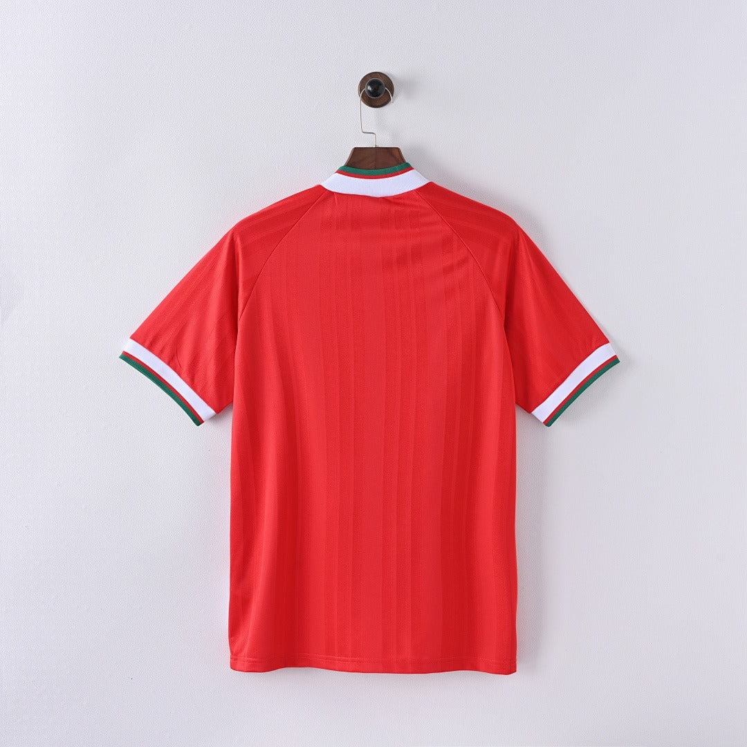 Liverpool 1993-95 Home Shirt 