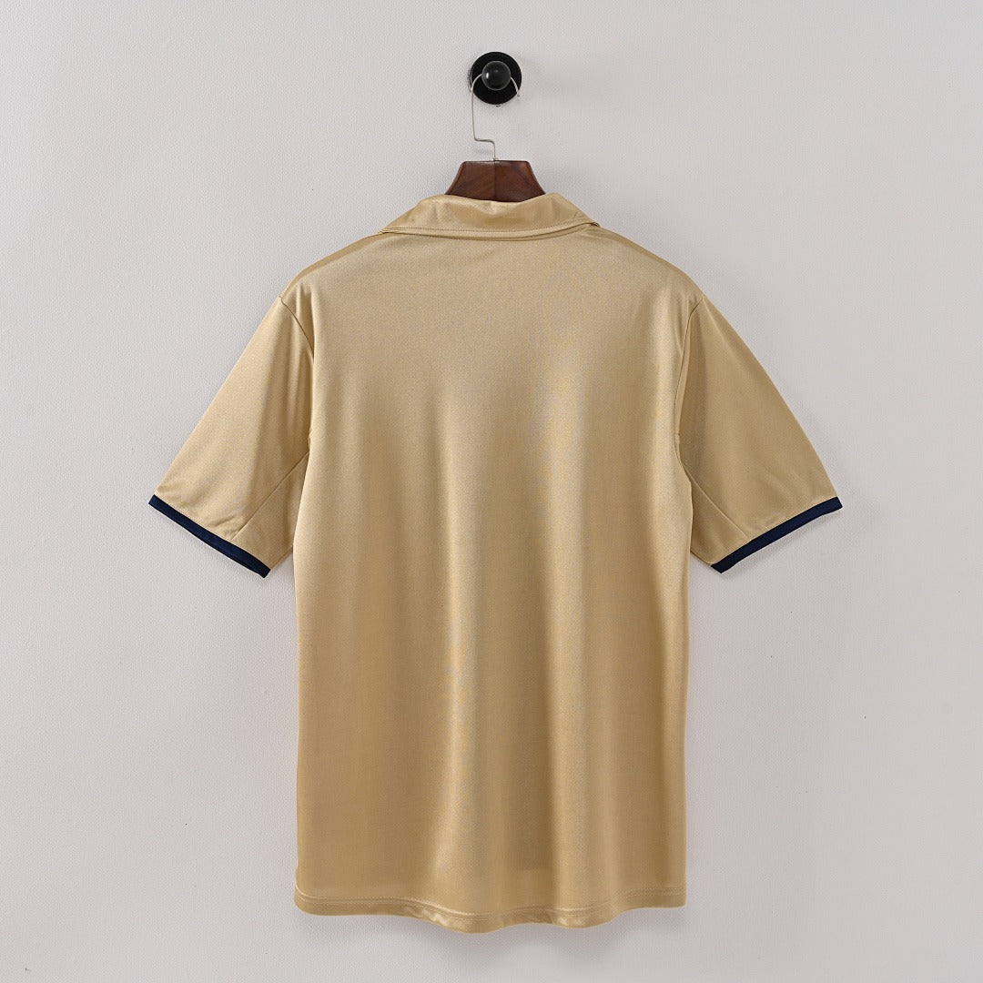FC Barcelona 2001-02 Away Kit 