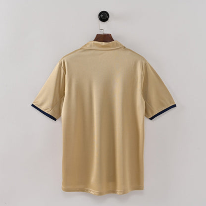 FC Barcelona 2001-02 Away Kit 