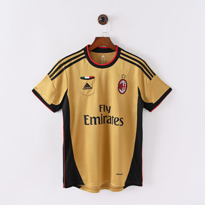 AC Milan 2013-14 Third Shirt 