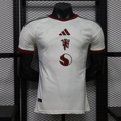 Manchester United 2026-27 Third Shirt 
