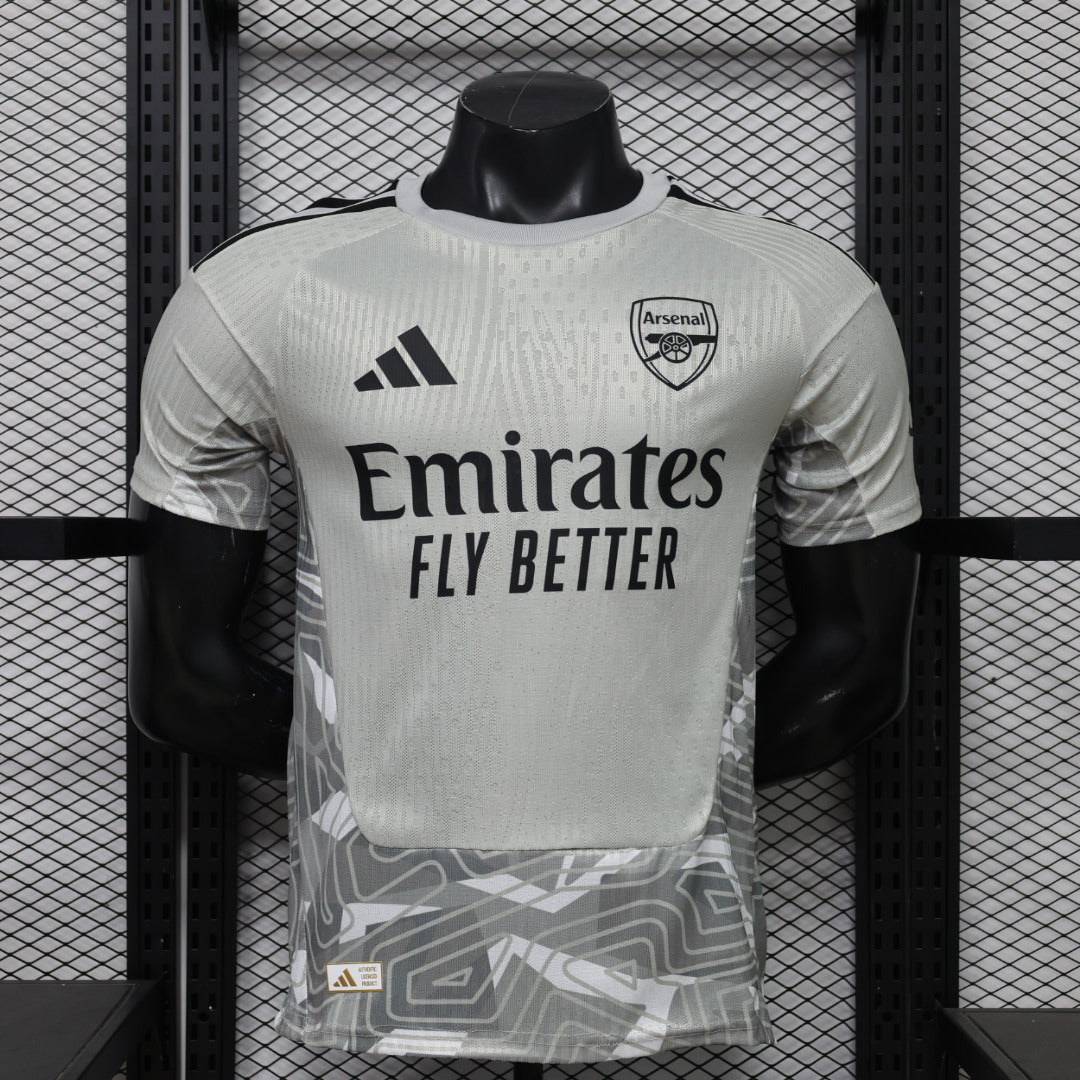 Arsenal 2026-27 GK Shirt 