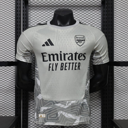 Arsenal 2026-27 GK Shirt 