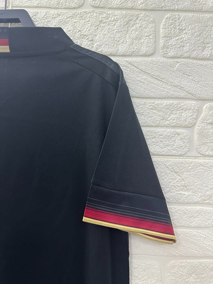 Germany 2021 Away Shirt 
