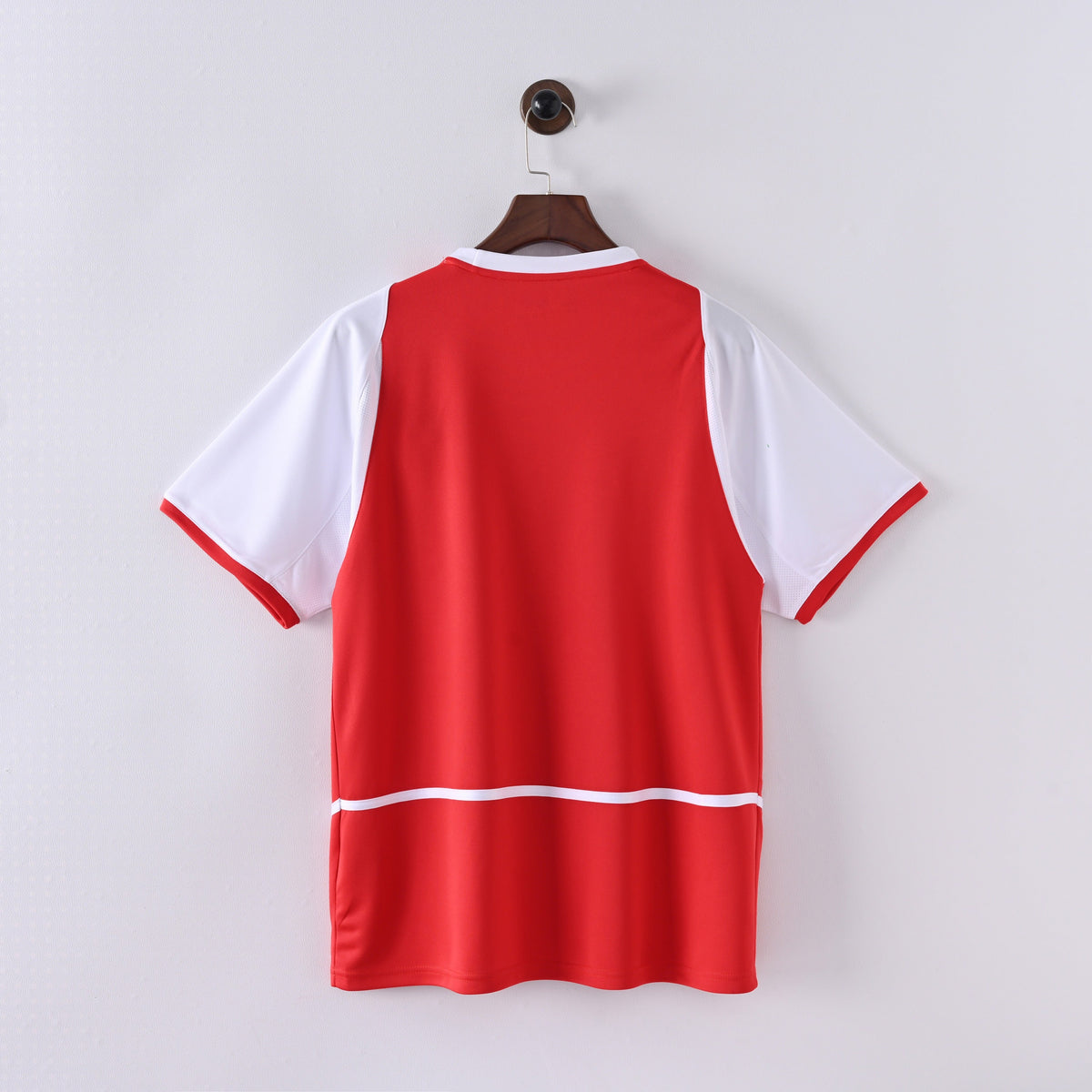 Arsenal 2002-04 Home Shirt 