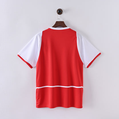 Arsenal 2002-04 Home Shirt 