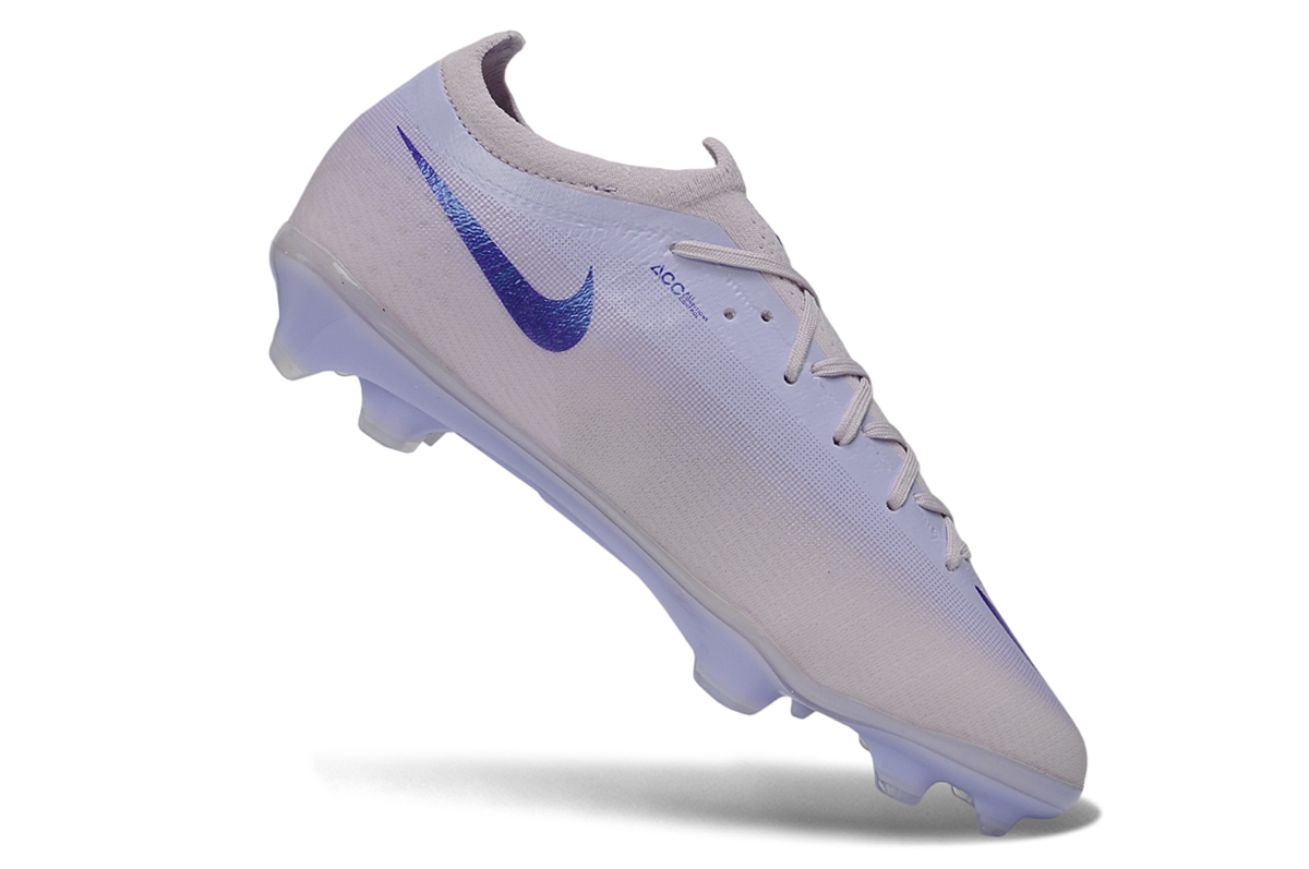 Nike Air Zoom Mercurial Vapor 16 Elite FG - Glacier Blue/Blue Orbit 