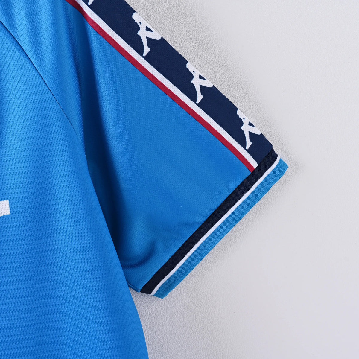 Manchester City 1997-99 Home Shirt 