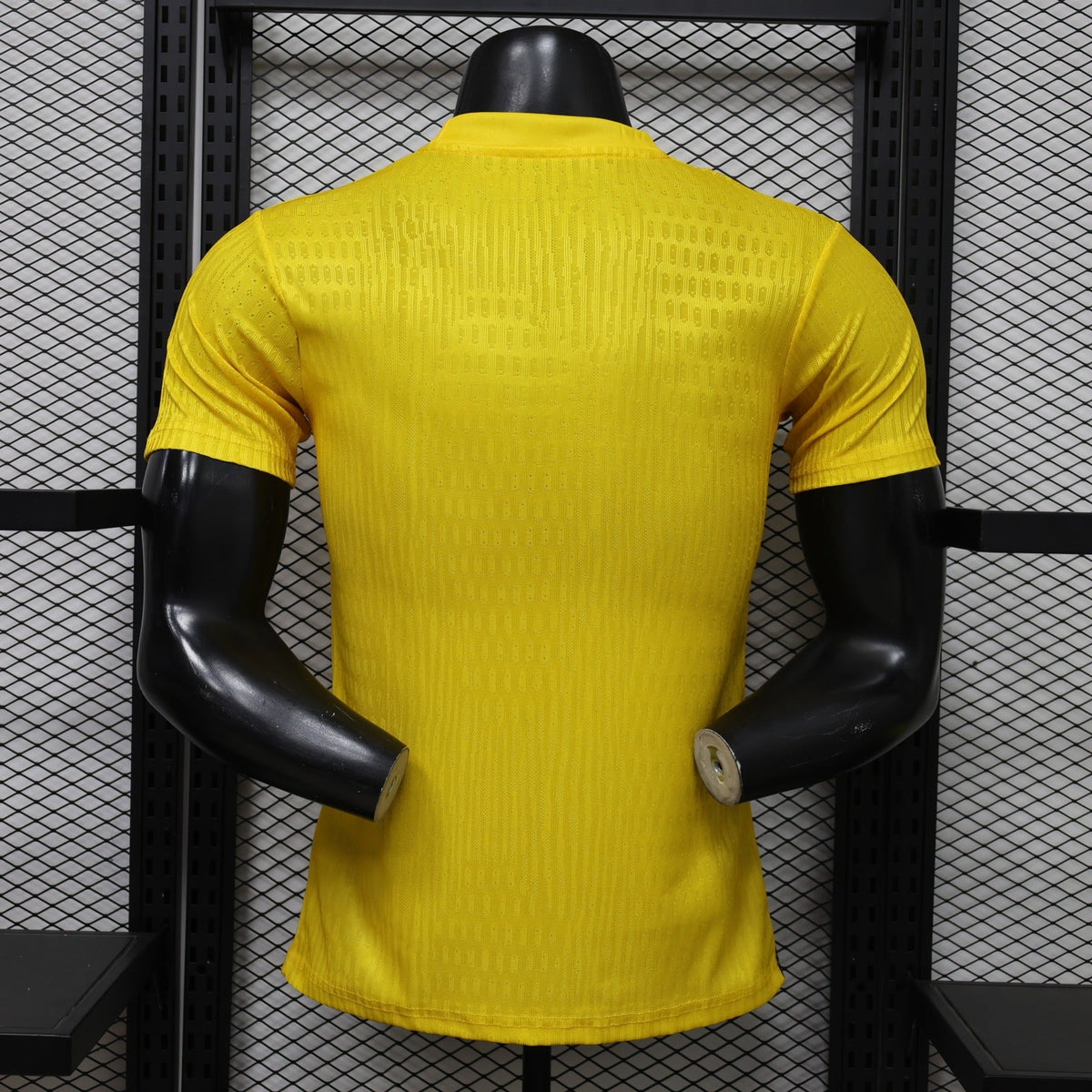 Al-Ittihad 2026-27 Home Shirt 