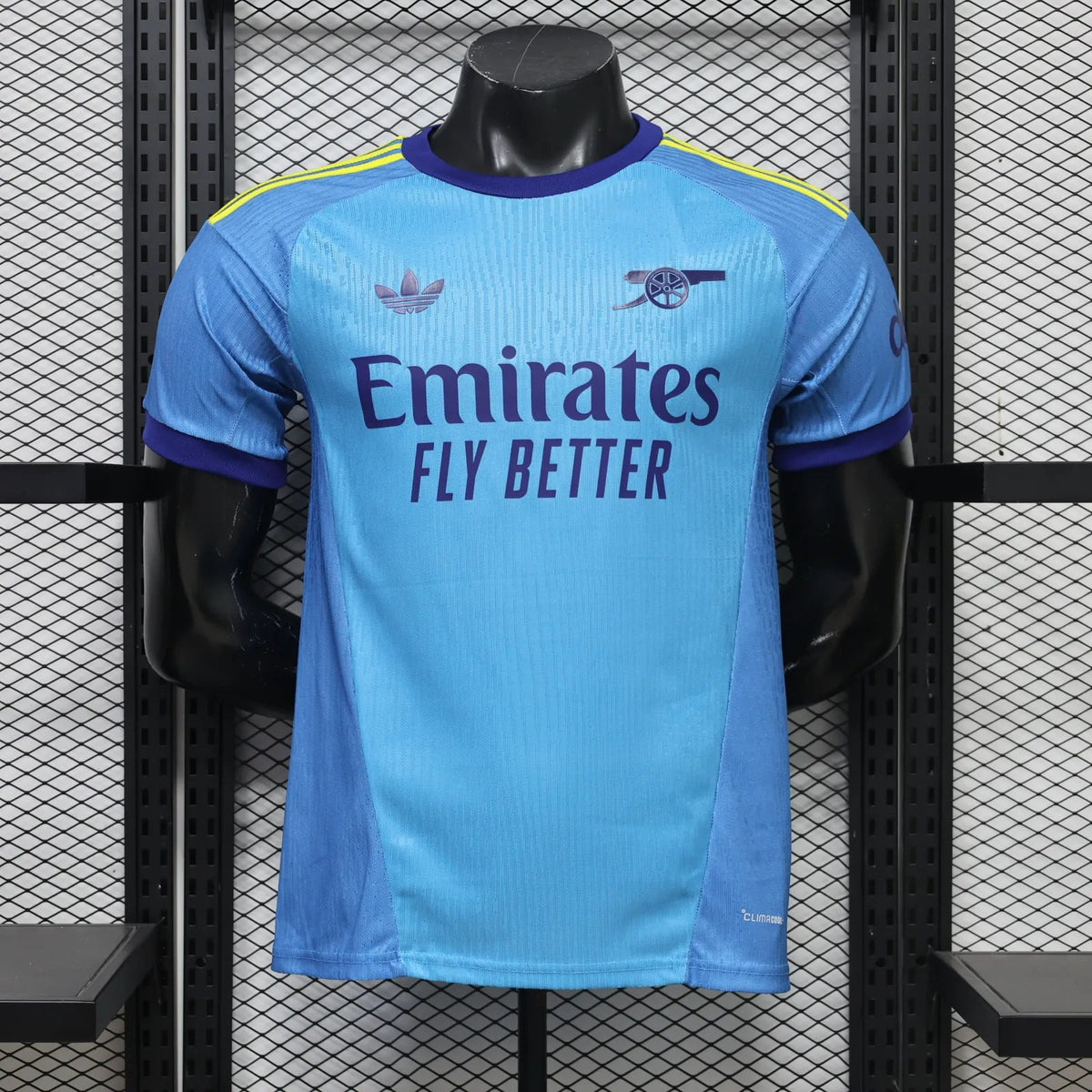 Arsenal 2026-27 GK 2 Shirt 