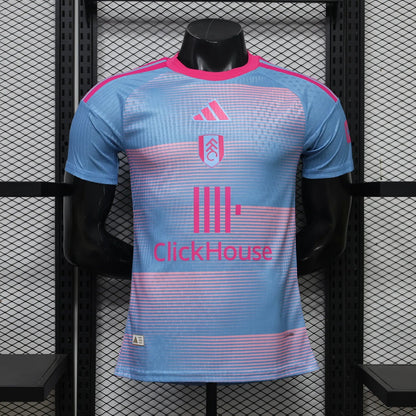 Fulham 2026-27 Third Shirt 