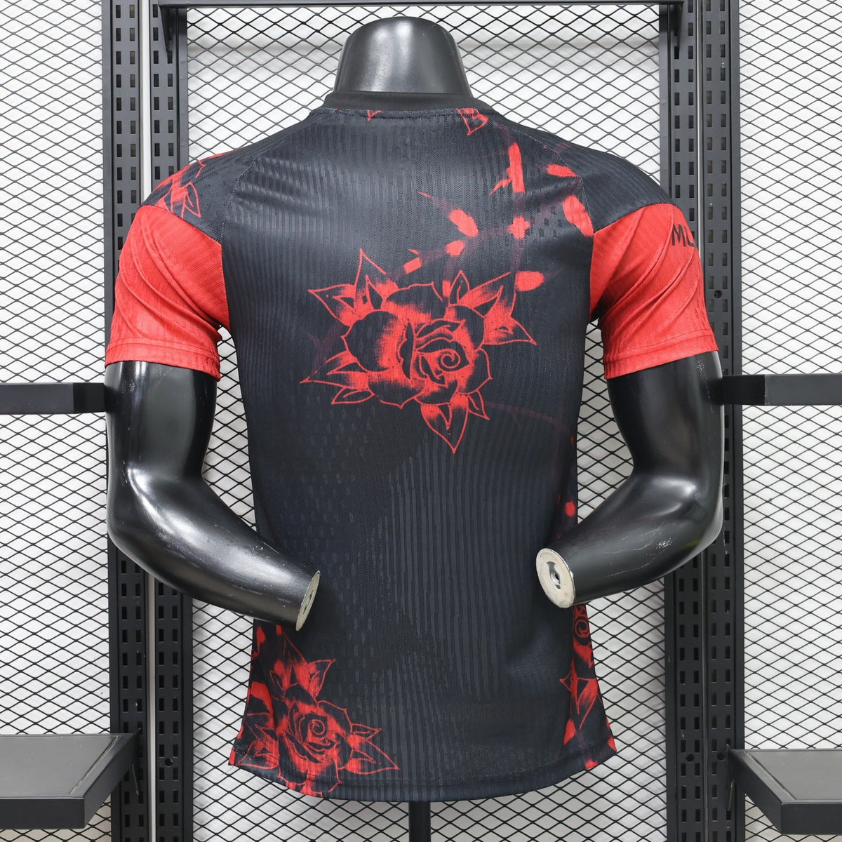 Manchester United 2026-27 Pre Match Shirt 