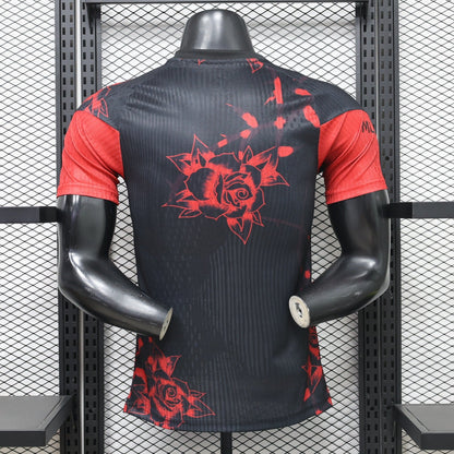 Manchester United 2026-27 Pre Match Shirt 
