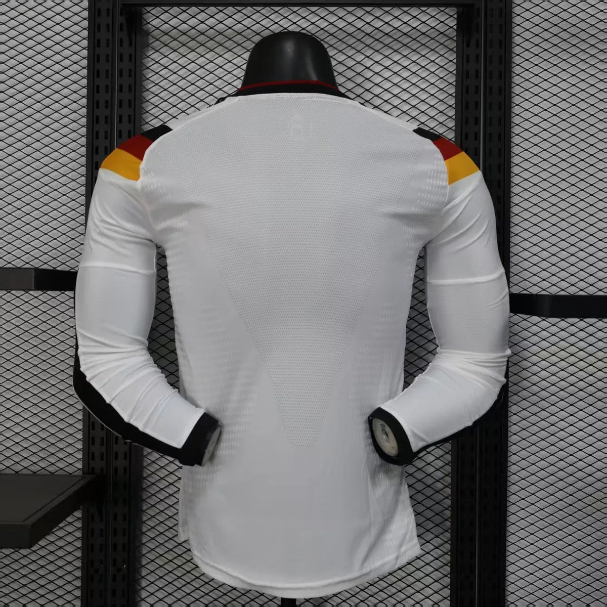 Germany 2026 Home Kit - Long Sleeve 