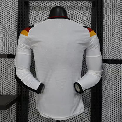 Germany 2026 Home Kit - Long Sleeve 