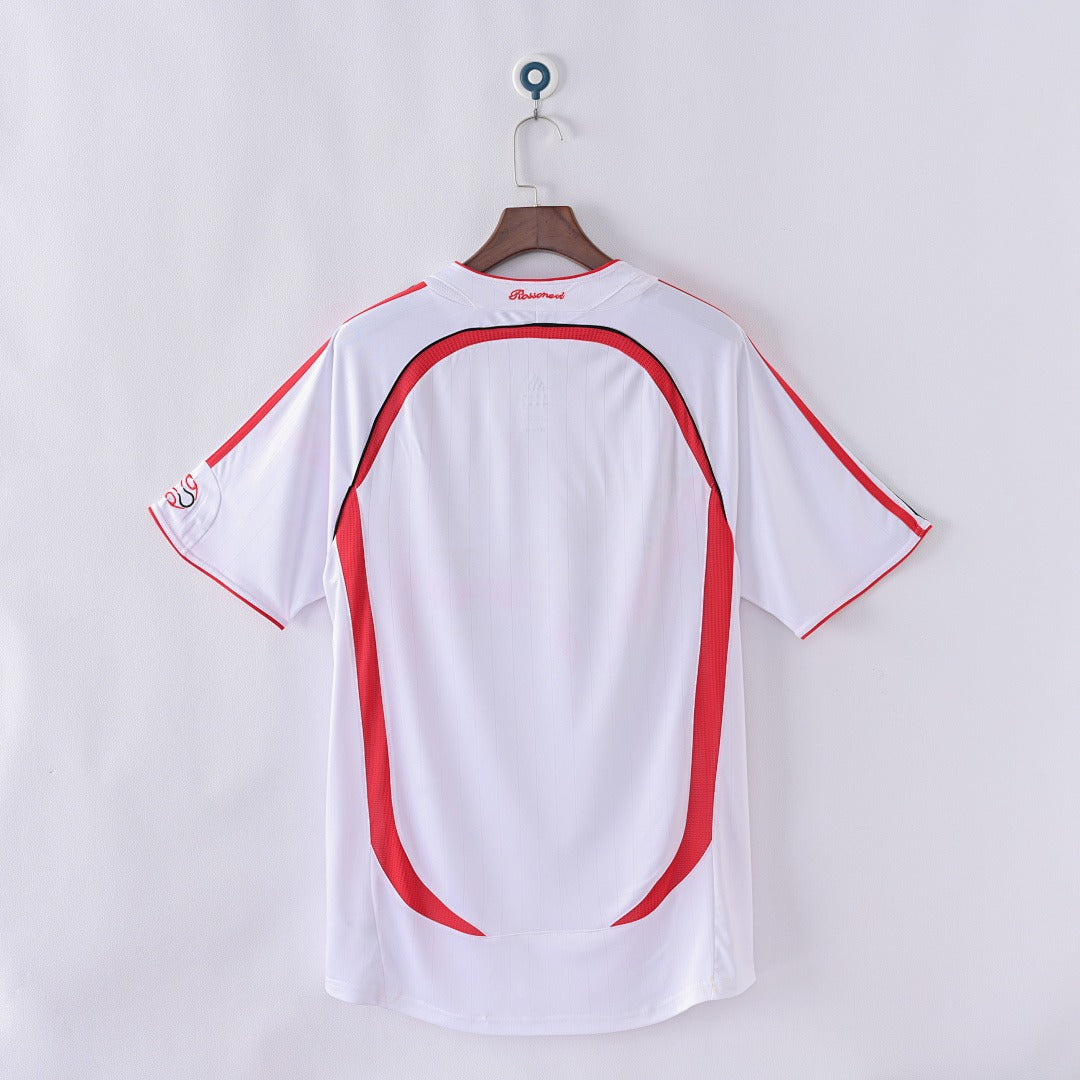 AC Milan 2006-07 Away Shirt 