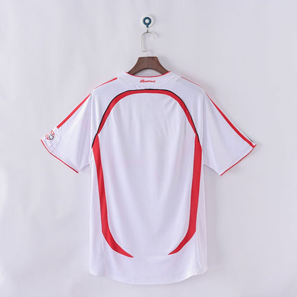 AC Milan 2006-07 Away Shirt 