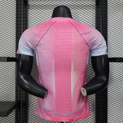 Special Edition FC Barcelona Kit - Pink 