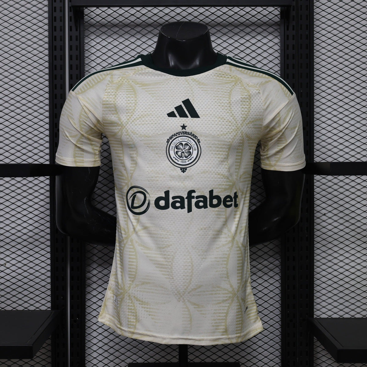 Celtic FC 2026-27 Third Shirt 