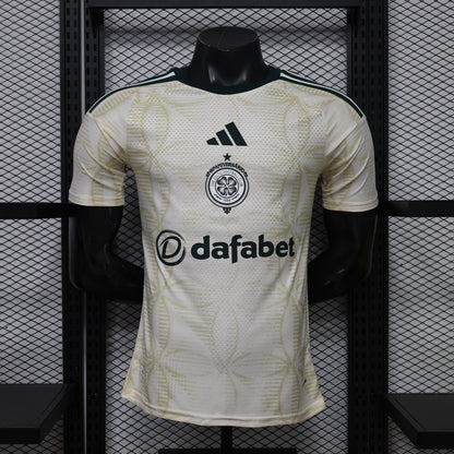 Celtic FC 2026-27 Third Shirt 