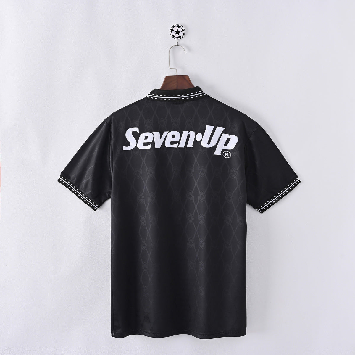 Botafogo 1995 Third Shirt 