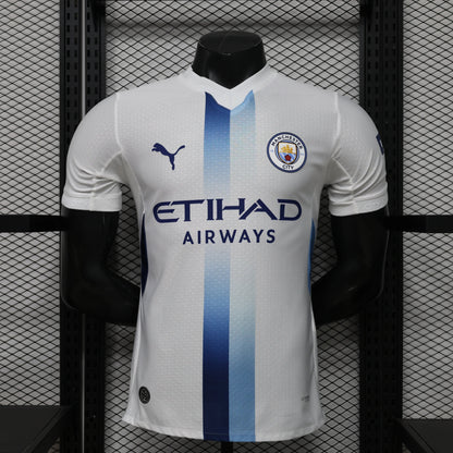 Manchester City 2026-27 Third Shirt 