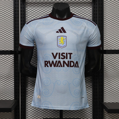 Aston Villa 2026-27 Third Shirt 