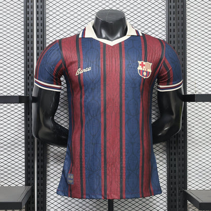 Special Edition FC Barcelona 125th Anniversary Shirt 