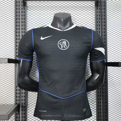 Chelsea 2025-26 Third Kit 