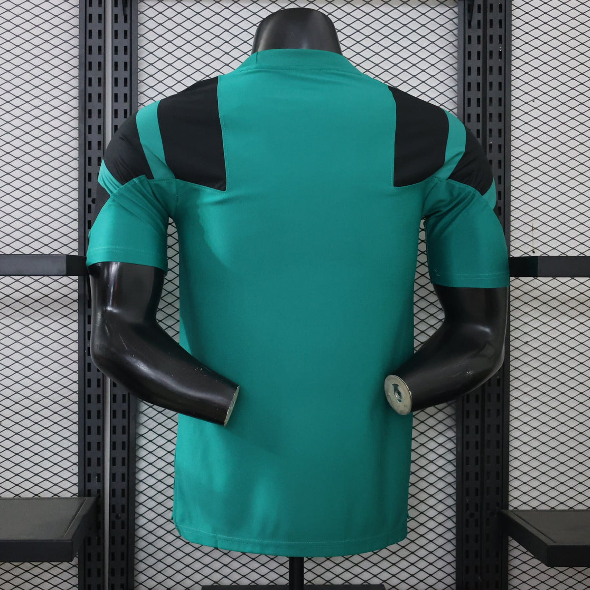 Special Edition Liverpool 26/27 Retro Leisure Shirt 