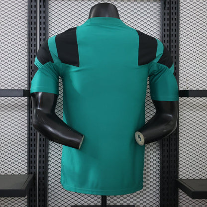 Special Edition Liverpool 26/27 Retro Leisure Shirt 
