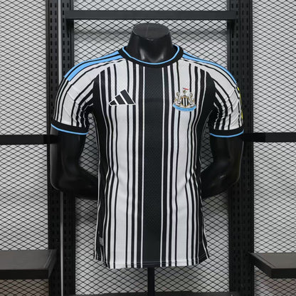 Newcastle United 2026-27 Home Shirt 