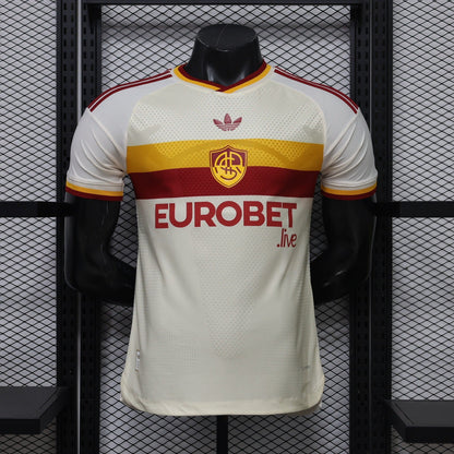 AS Roma 2026-27 Away Shirt 