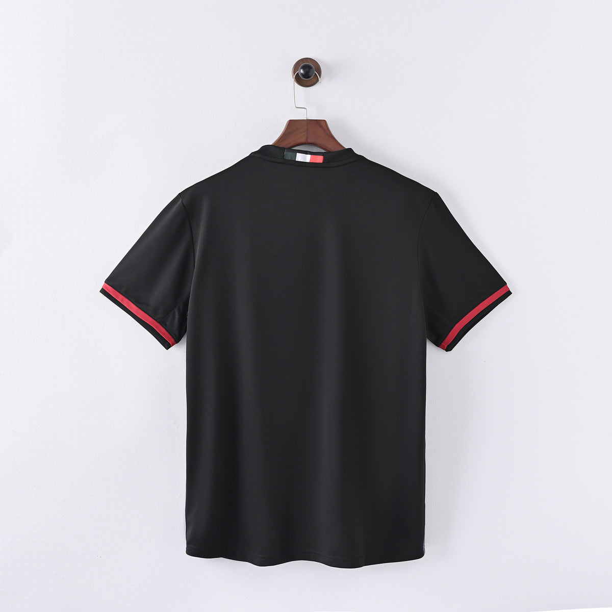 AC Milan 2016-17 Home Shirt 