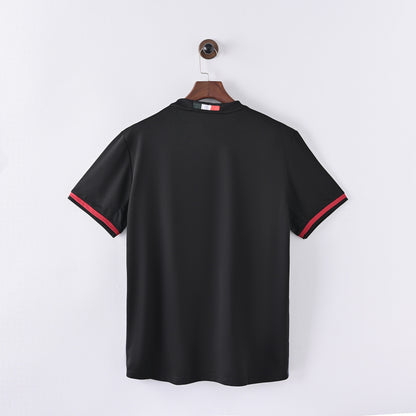 AC Milan 2016-17 Home Shirt 