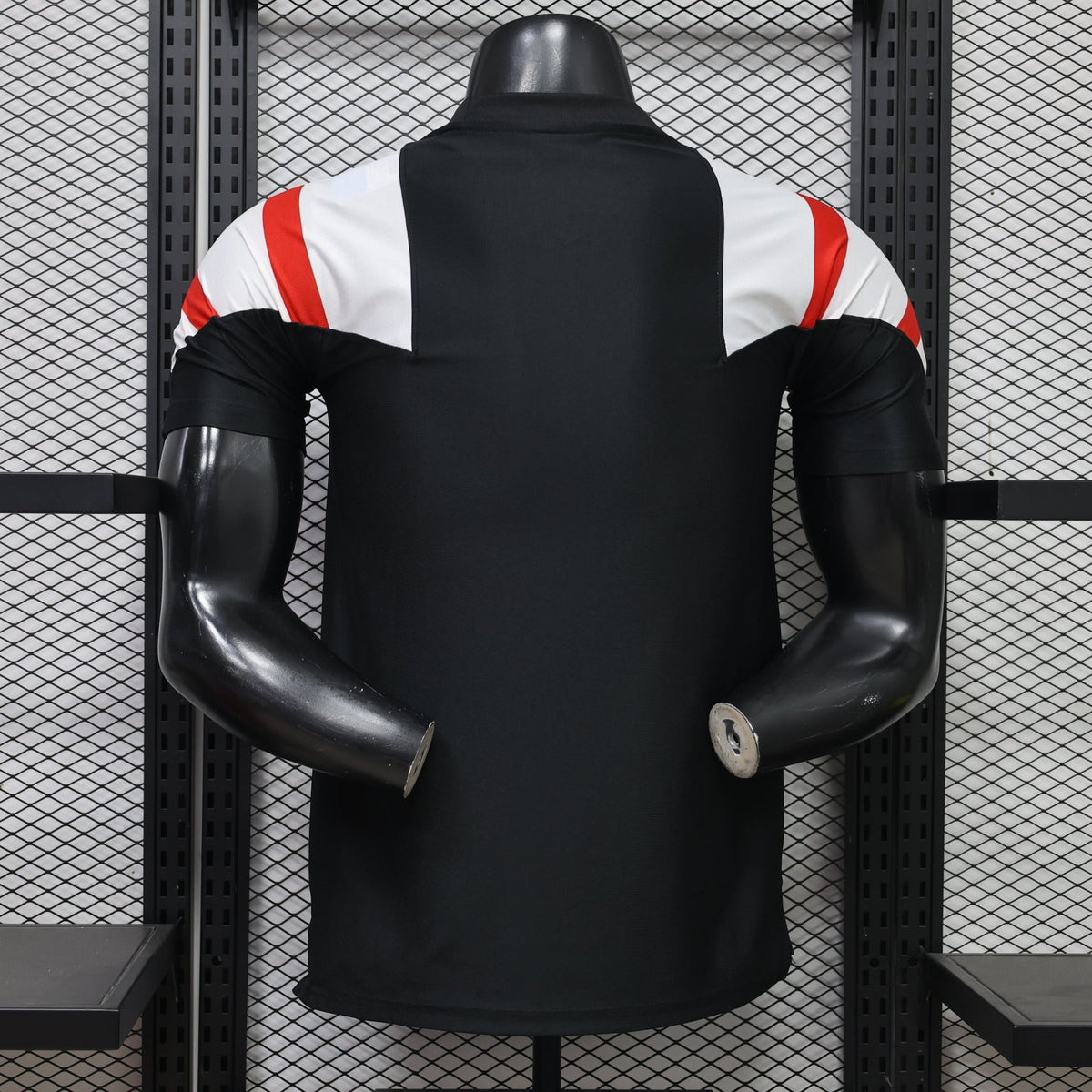 Special Edition Colo Colo 26/27 Retro Leisure Shirt 