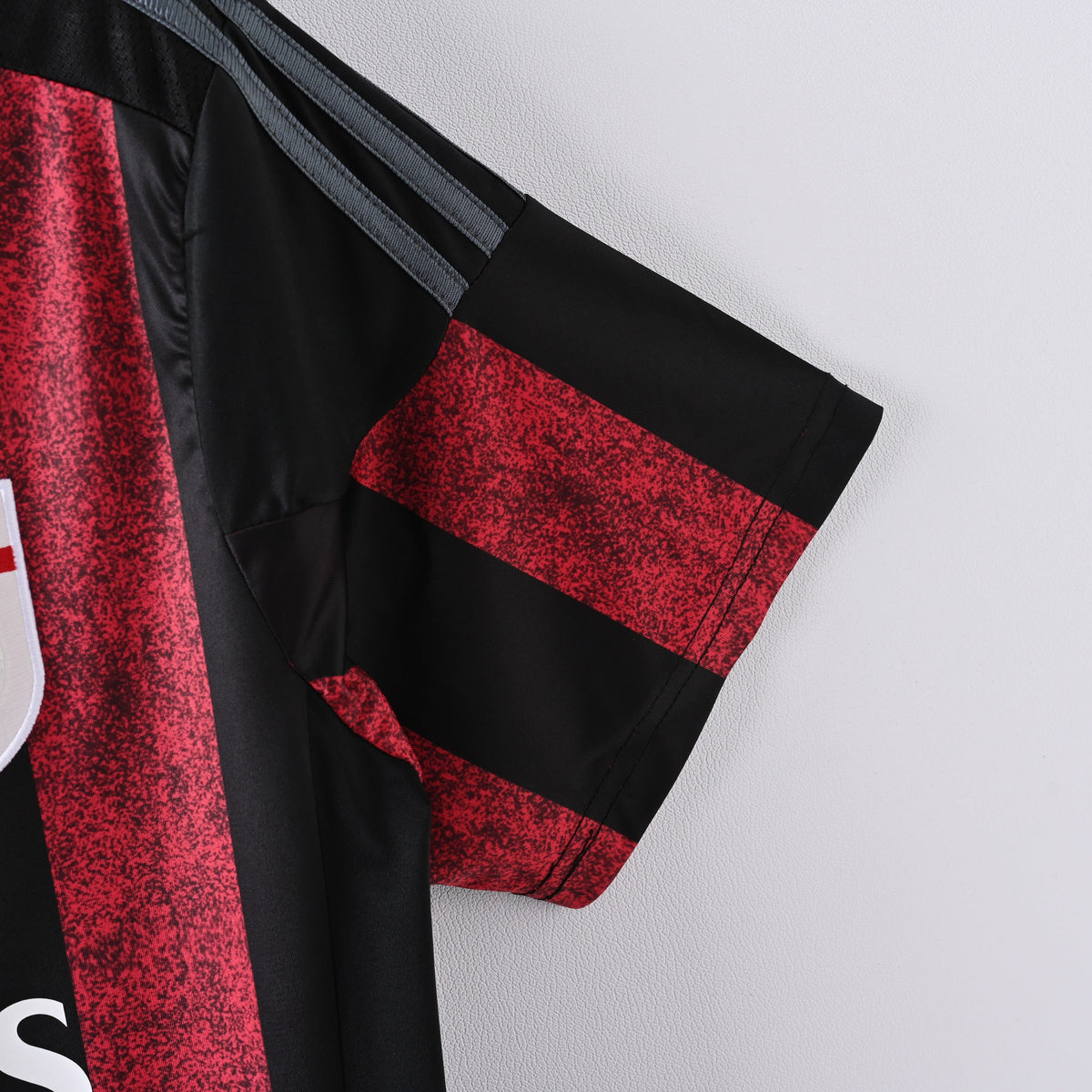 AC Milan 2015-16 Home Shirt 