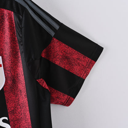 AC Milan 2015-16 Home Shirt 
