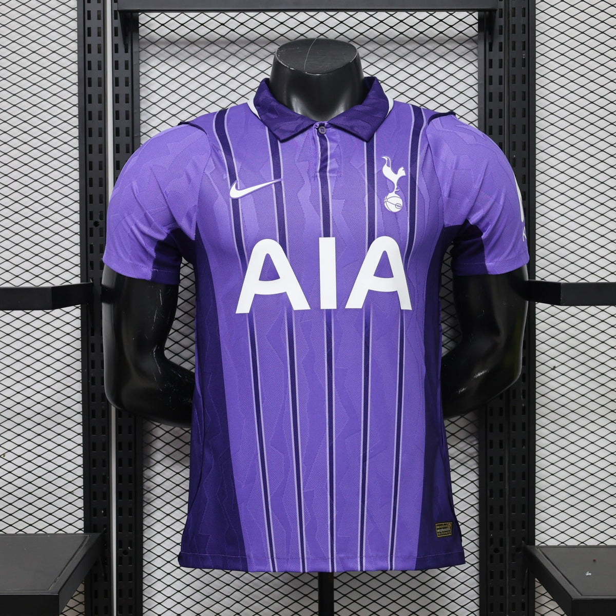 Tottenham Hotspur 2026-27 Third Shirt 