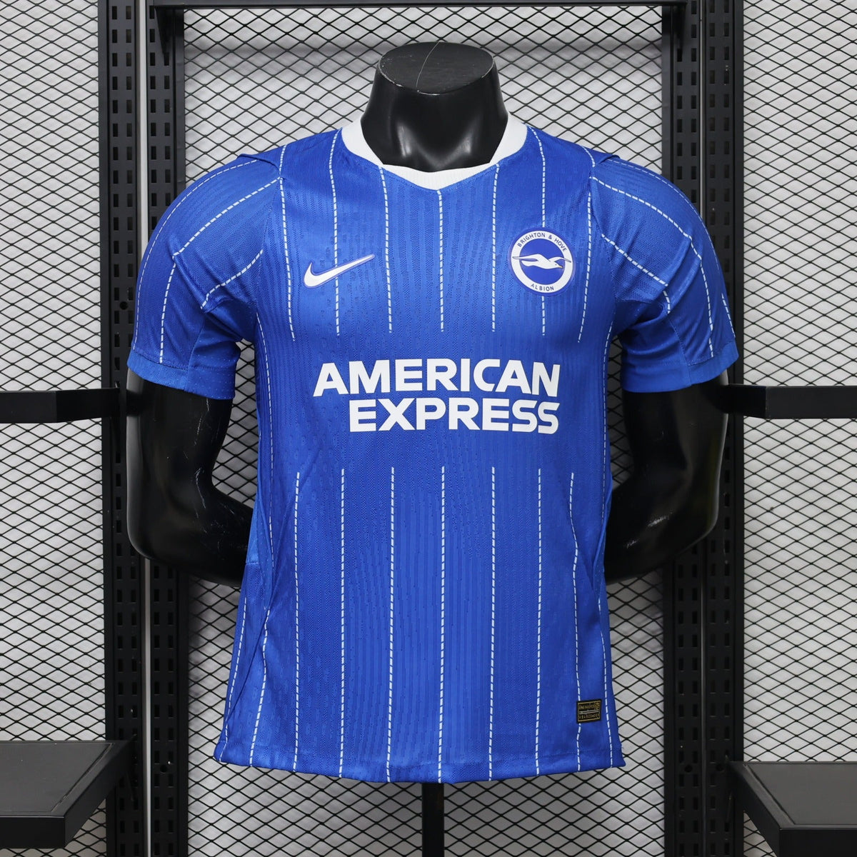 Brighton 2026-27 Home Shirt 