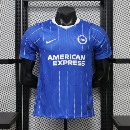 Brighton 2026-27 Home Shirt 