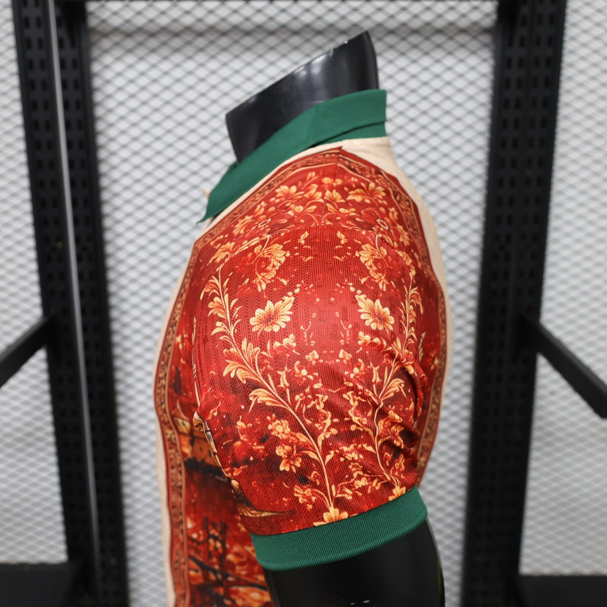 Special Edition Portugal Heritage Shirt 