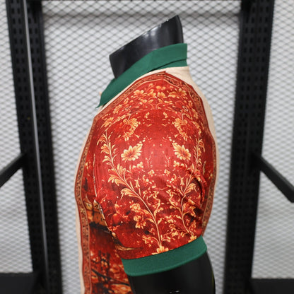 Special Edition Portugal Heritage Shirt 