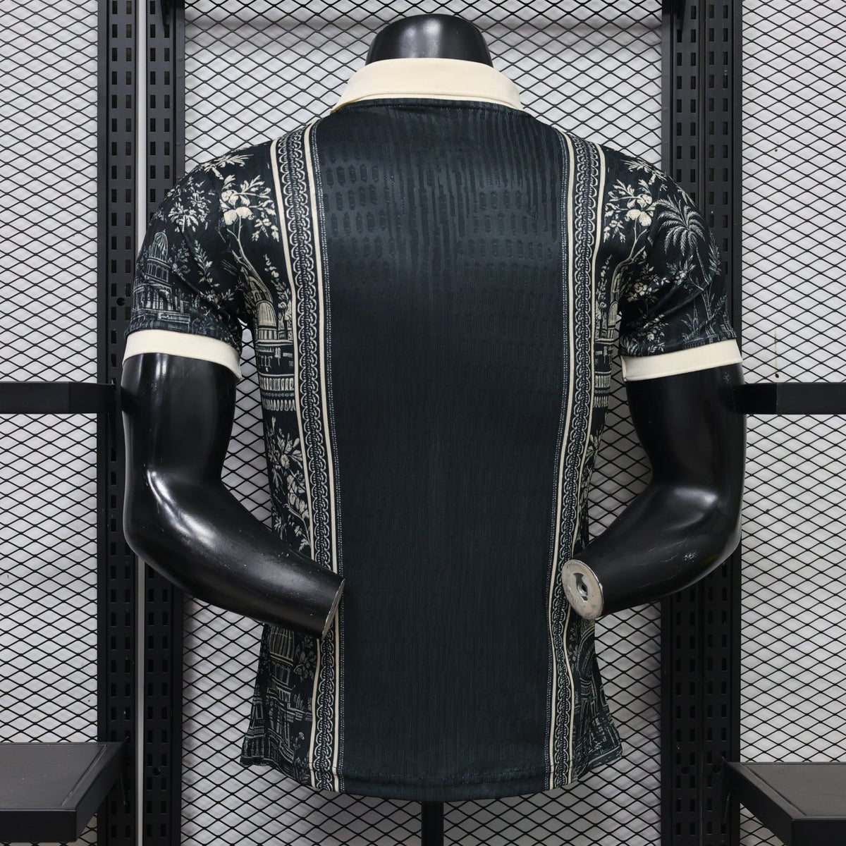 Special Edition Al-Ittihad Heritage Shirt 