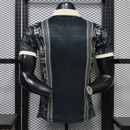Special Edition Al-Ittihad Heritage Shirt 