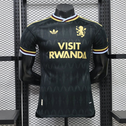 Aston Villa 2026-27 Away Shirt 