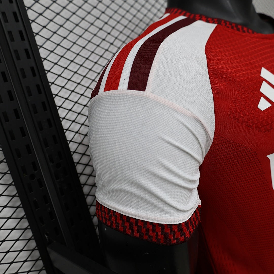 Arsenal 2026-27 Home Shirt 